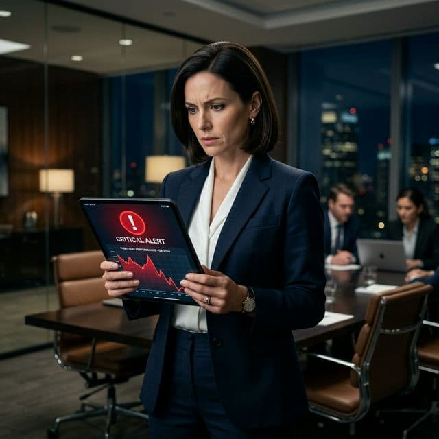 5 Red Flags to Watch in Earnings Calls