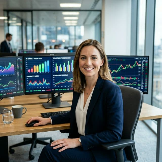 How AI Is Changing Stock Analysis in 2026