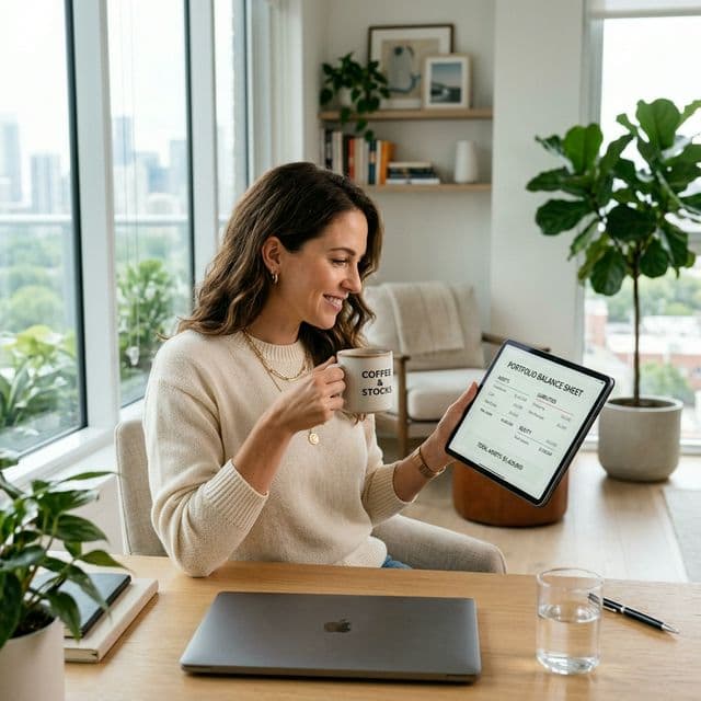 How to Read a Balance Sheet in 5 Minutes