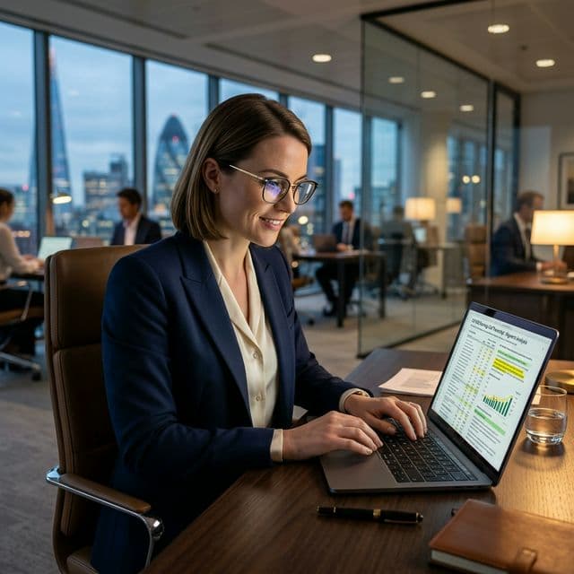 How to Read an Earnings Call Transcript