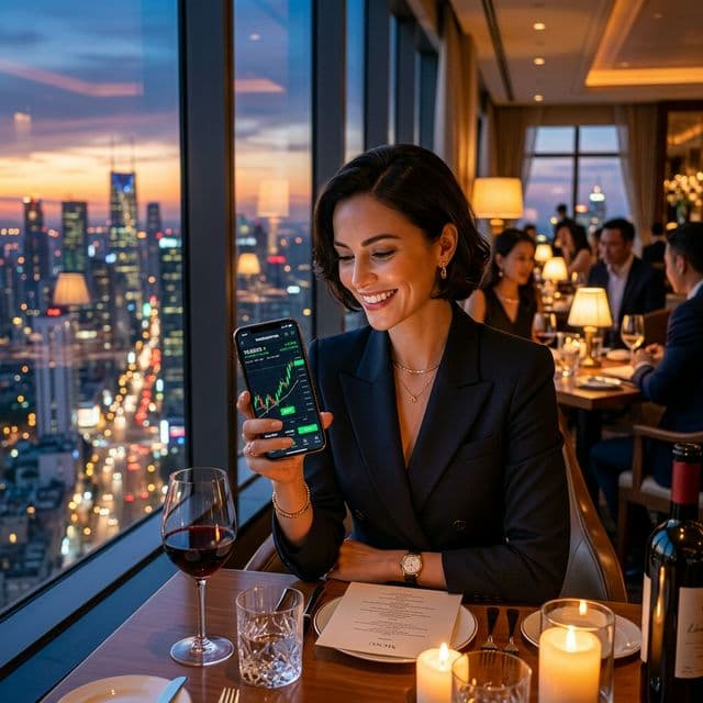 What Insider Buying Really Tells You About a Stock